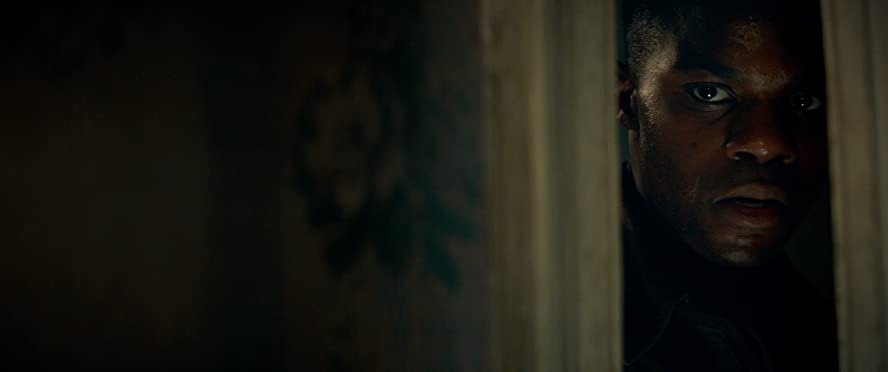 オーヴァーロードの画像