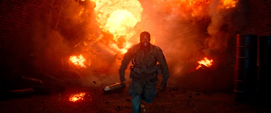 オーヴァーロードの画像