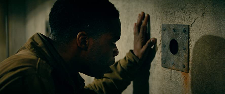 オーヴァーロードの画像