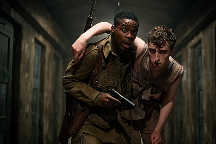 オーヴァーロードの画像