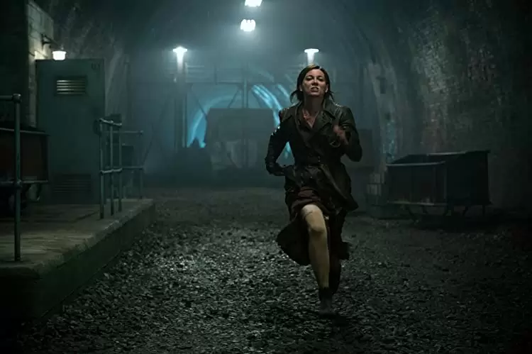 オーヴァーロードの画像