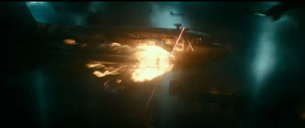 オーヴァーロードの画像