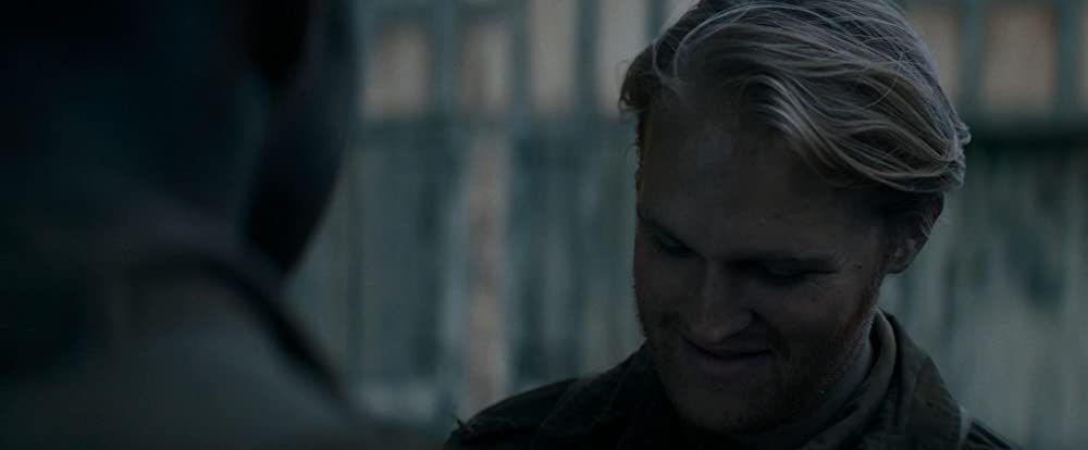 オーヴァーロードの画像