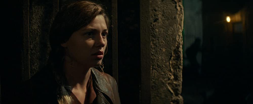 オーヴァーロードの画像