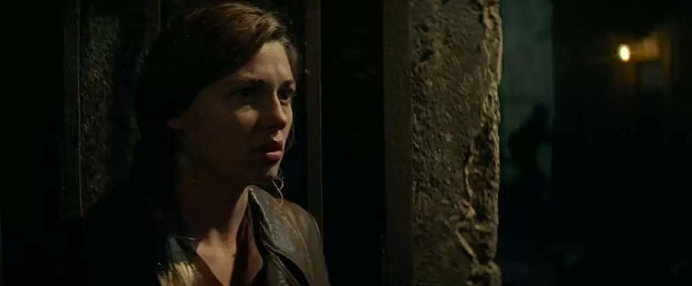 オーヴァーロードの画像