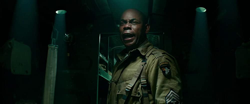 オーヴァーロードの画像