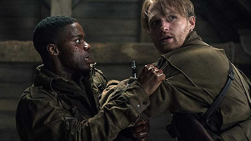 オーヴァーロードの画像