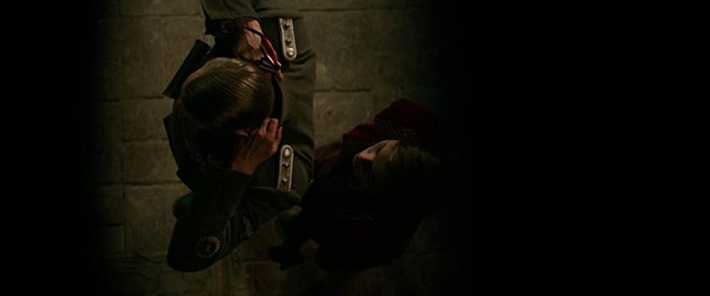 オーヴァーロードの画像