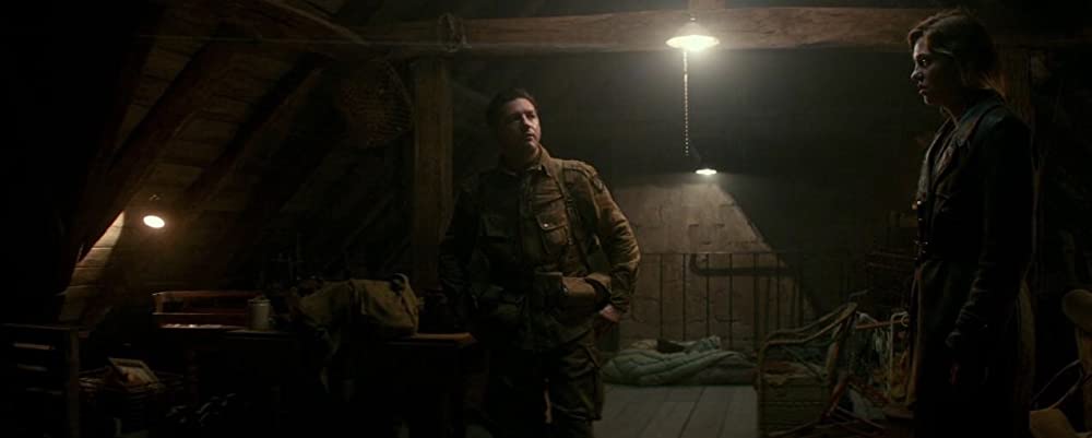 オーヴァーロードの画像