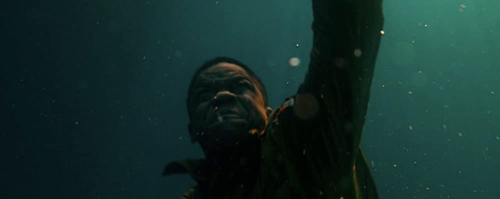 オーヴァーロードの画像