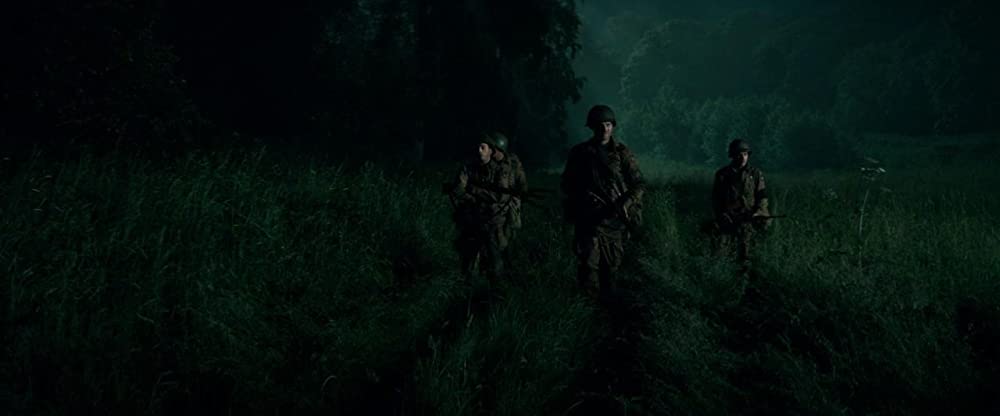 オーヴァーロードの画像