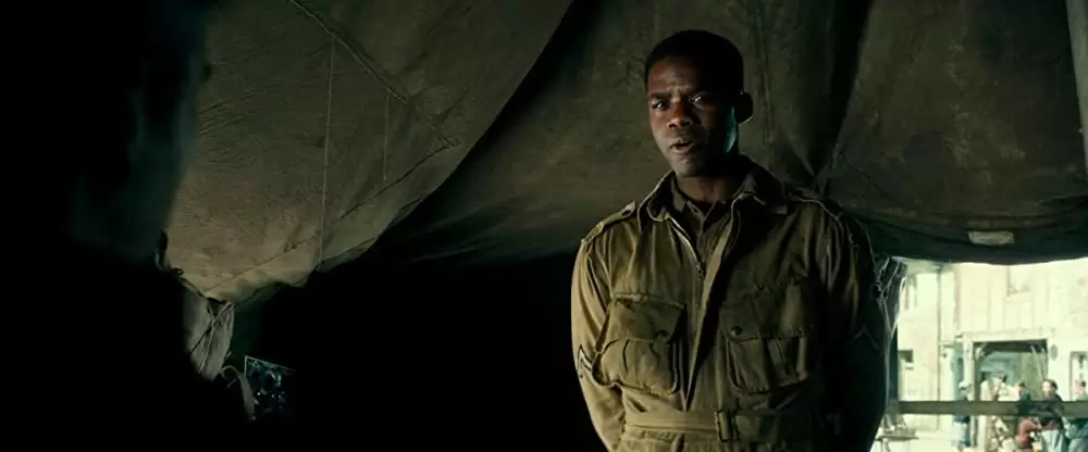 オーヴァーロードの画像