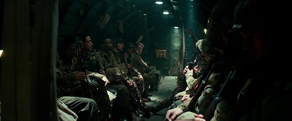 オーヴァーロードの画像