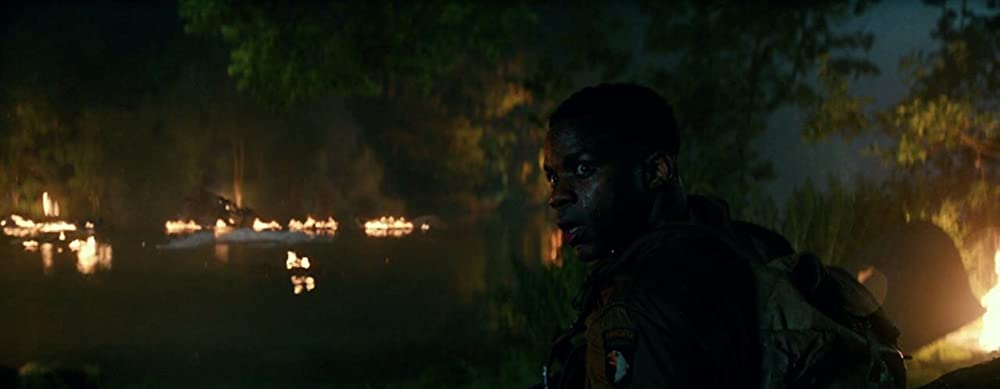 オーヴァーロードの画像