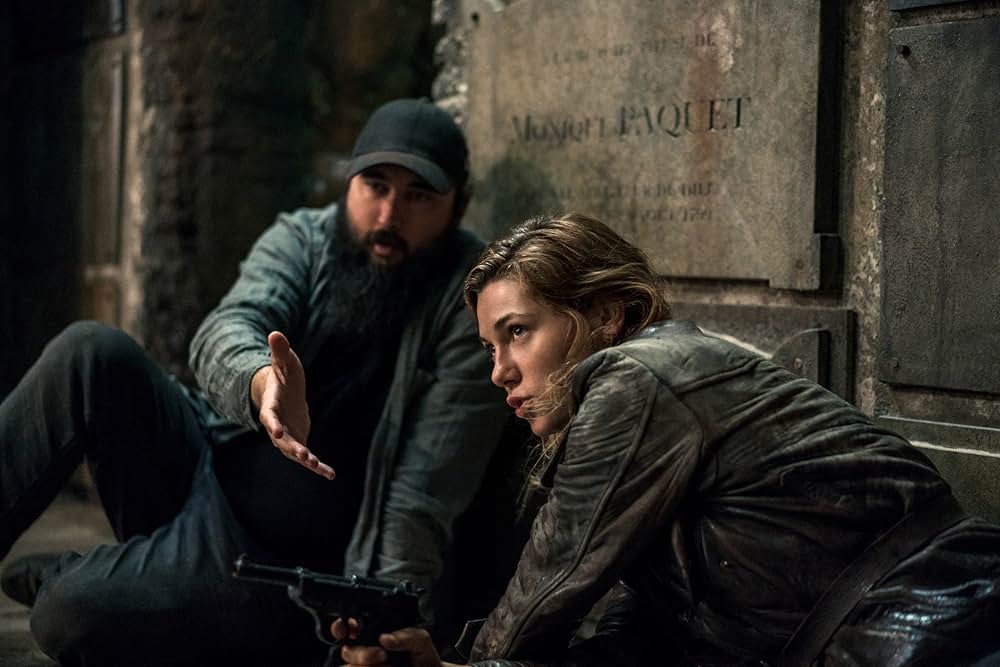 オーヴァーロードの画像