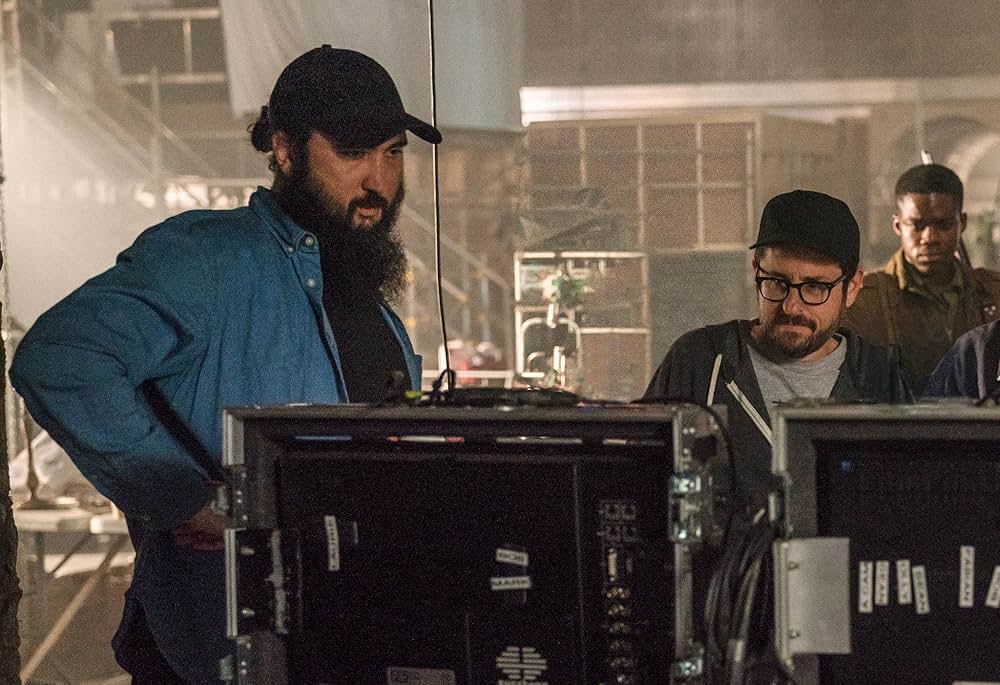 オーヴァーロードの画像