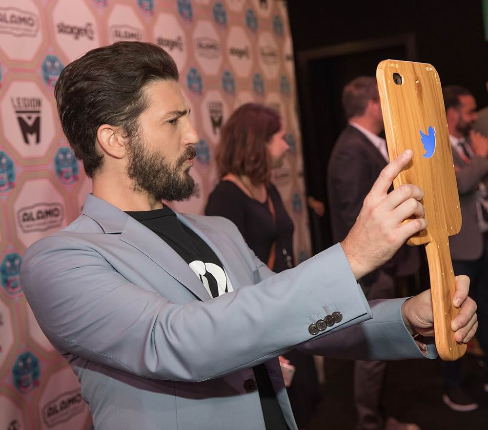 オーヴァーロードの画像