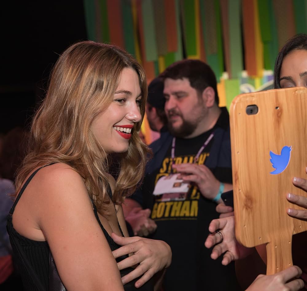 オーヴァーロードの画像