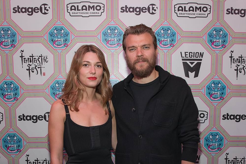 オーヴァーロードの画像