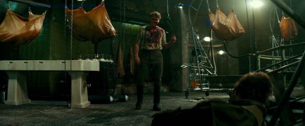 オーヴァーロードの画像