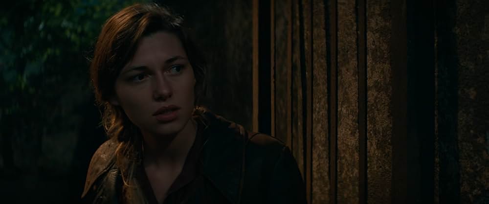 オーヴァーロードの画像