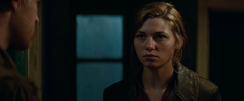 オーヴァーロードの画像