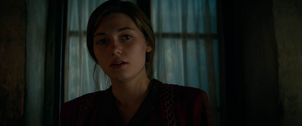 オーヴァーロードの画像