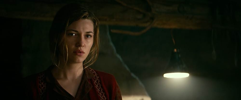 オーヴァーロードの画像