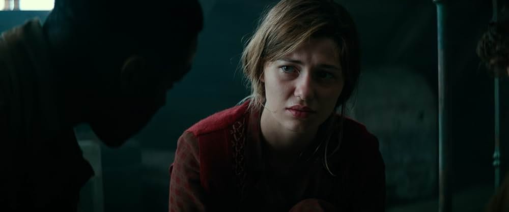 オーヴァーロードの画像