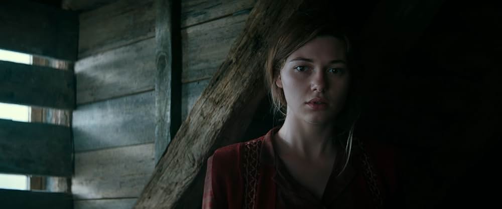 オーヴァーロードの画像