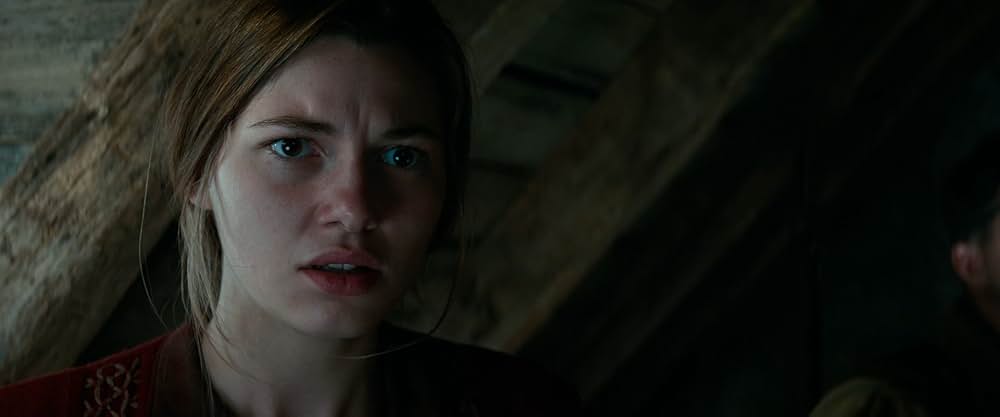 オーヴァーロードの画像