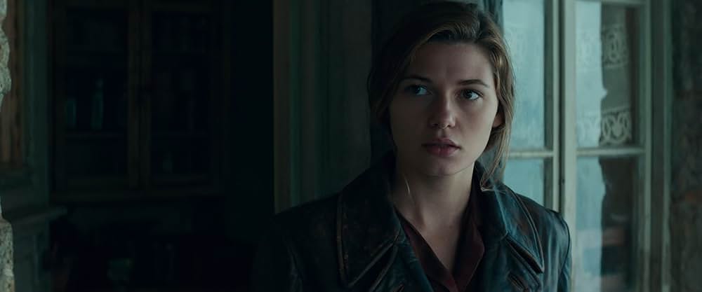 オーヴァーロードの画像