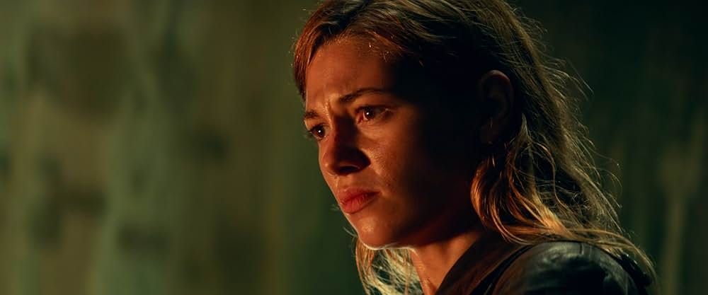 オーヴァーロードの画像