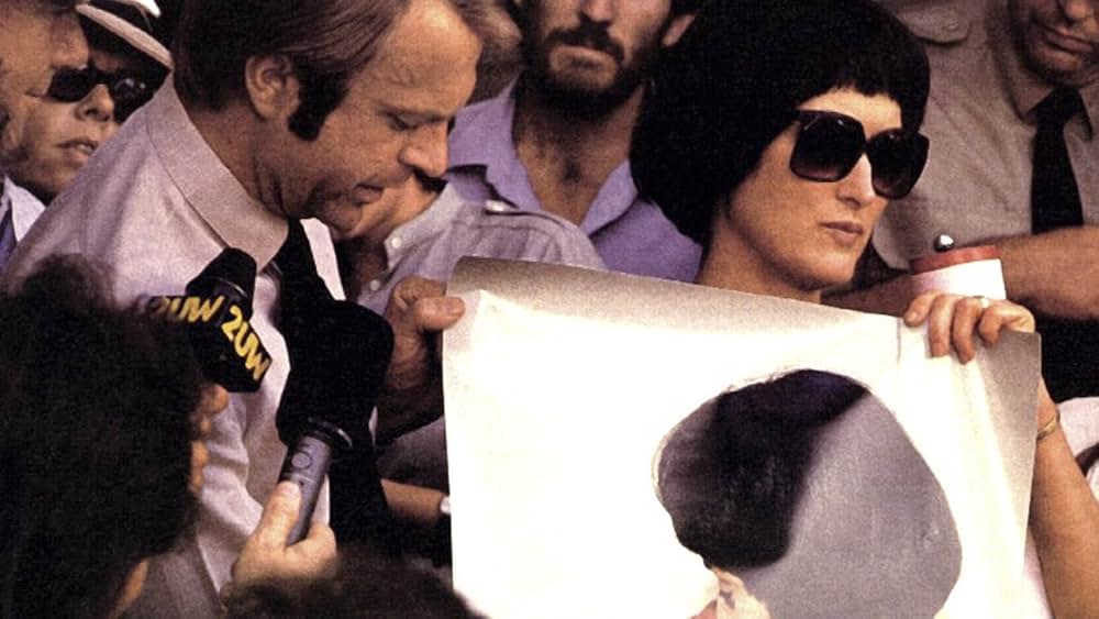 A Cry in the Dark（英題）の画像