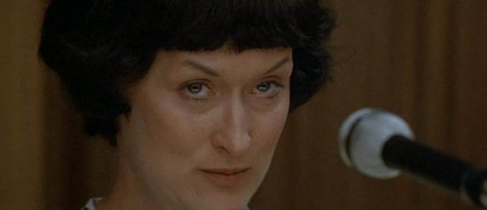 A Cry in the Dark（英題）の画像