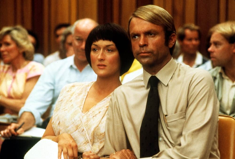 A Cry in the Dark（英題）の画像