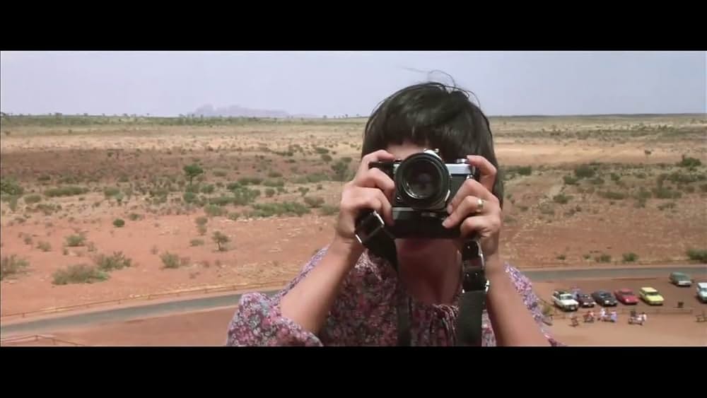 A Cry in the Dark（英題）の画像