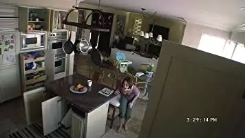 「パラノーマル・アクティビティ2」Sprague Graydenの画像