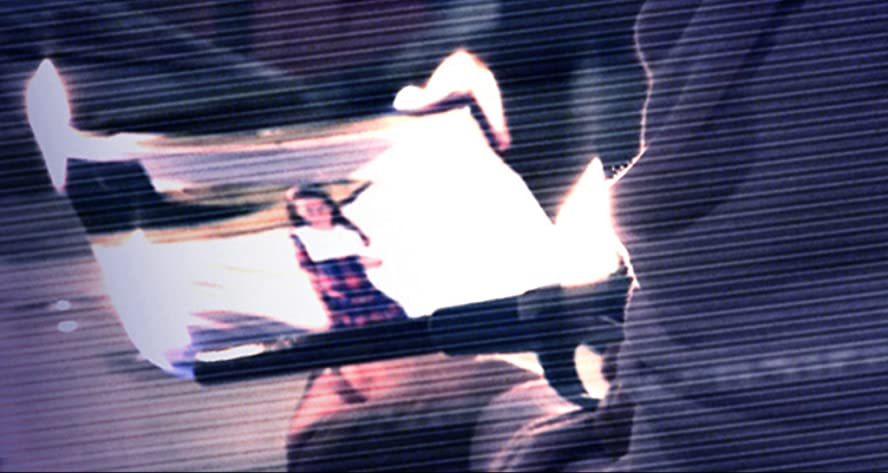 パラノーマル・アクティビティ2の画像