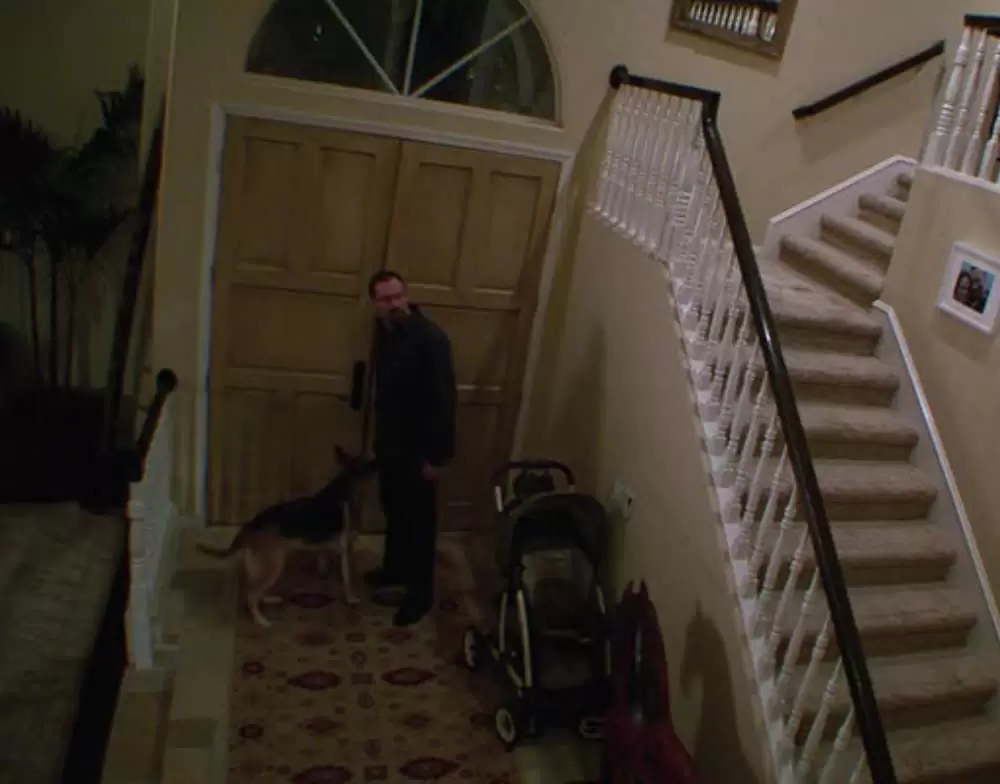 パラノーマル・アクティビティ2の画像