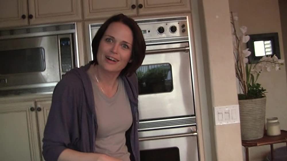 パラノーマル・アクティビティ2の画像