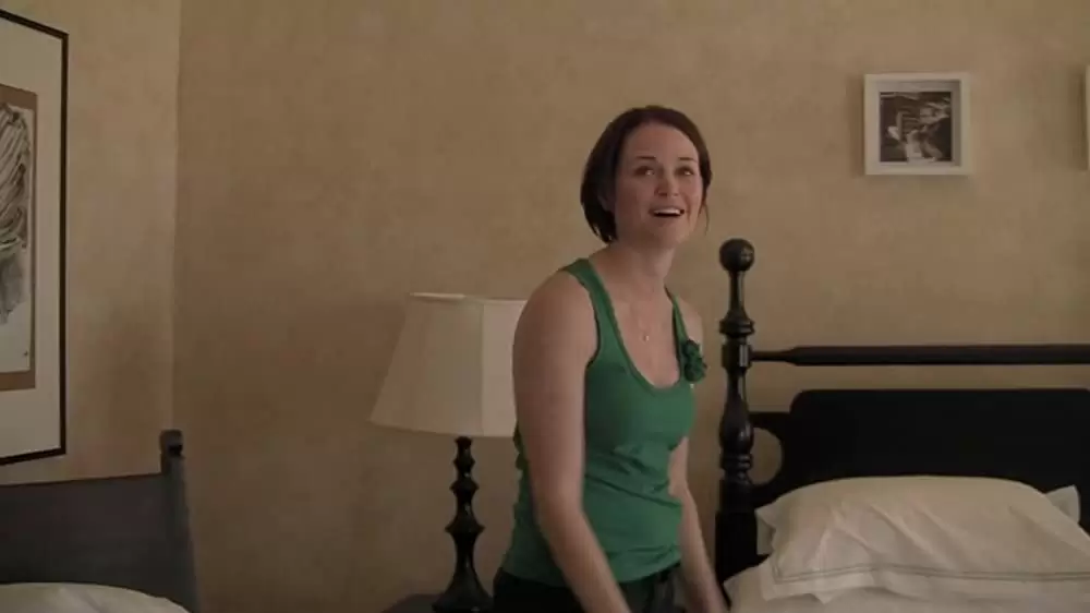 「パラノーマル・アクティビティ2」Sprague Graydenの画像