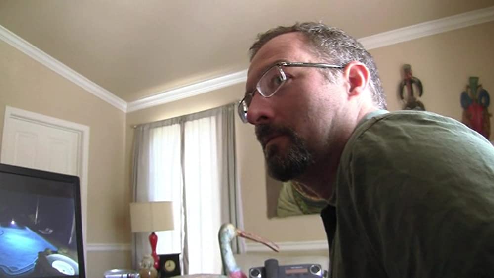 パラノーマル・アクティビティ2の画像