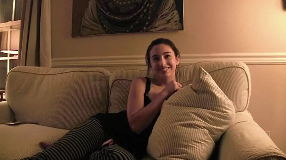 パラノーマル・アクティビティ2の画像