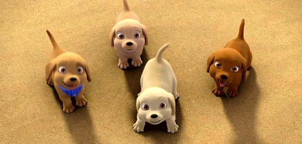 バービー: ドルフィン・マジックの画像