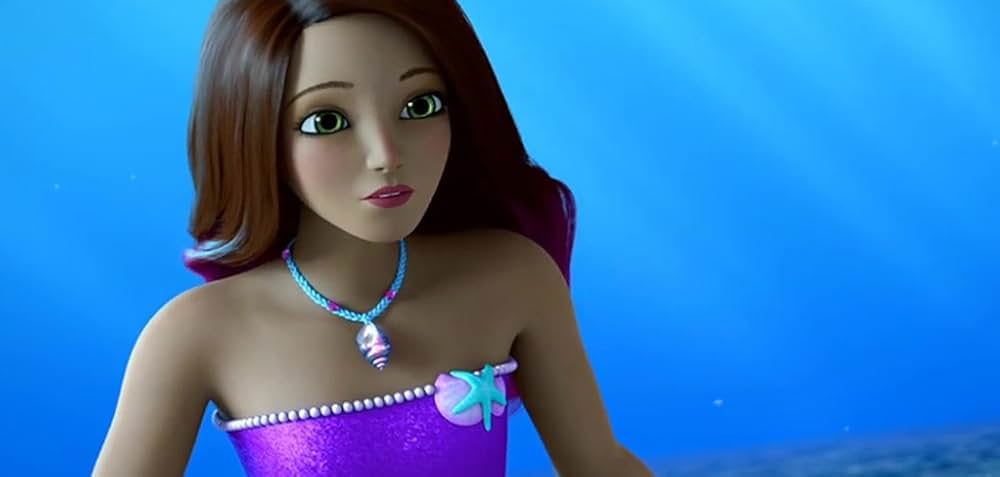 バービー: ドルフィン・マジックの画像