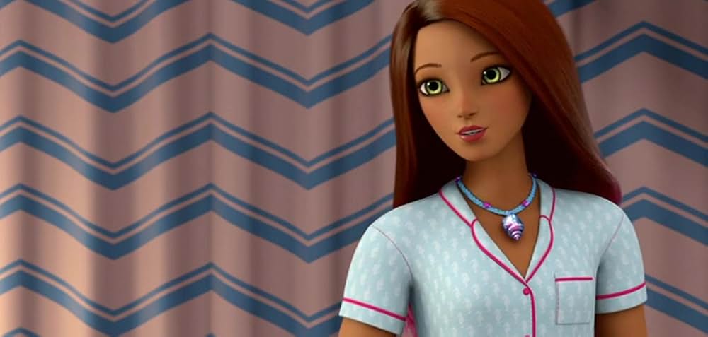 バービー: ドルフィン・マジックの画像