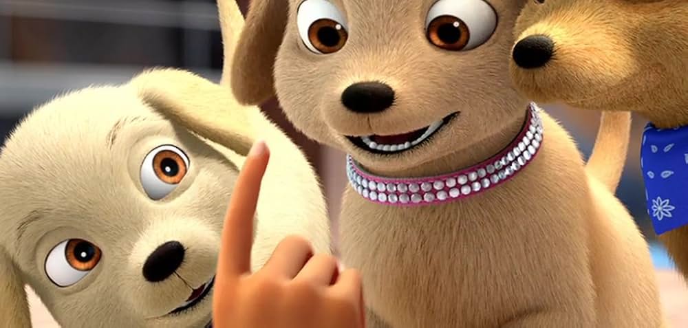 バービー: ドルフィン・マジックの画像