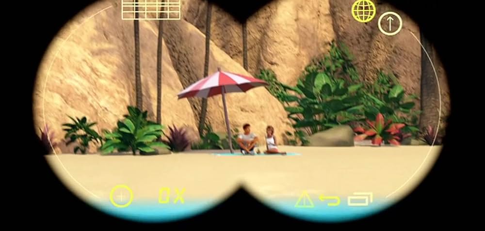 バービー: ドルフィン・マジックの画像