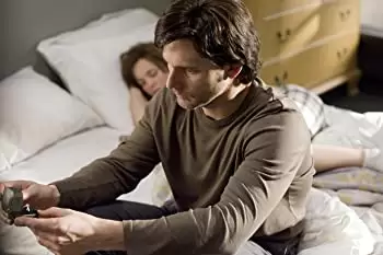 「きみがぼくを見つけた日」エリック・バナ & レイチェル・マクアダムスの画像